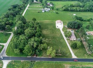 5570 County Road 25, Cardington, OH 43315