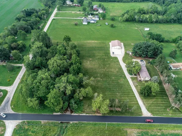 5570 County Road 25, Cardington, OH 43315