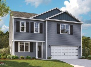 119 Summit Ridge Ln, Oak Ridge, TN 37830