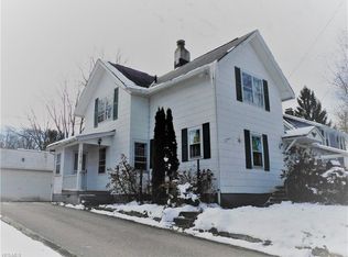 15915 Grove St, Middlefield, OH 44062