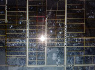 8913 Jeffery Rd, Southport, FL 32409