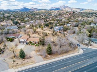 2050 Moall Dr, Prescott, AZ 86305