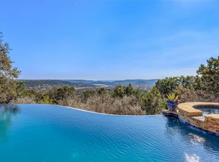 18607 White Rim Trl, Jonestown, TX 78645