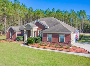 2 Ponderosa Dr, Crawfordville, FL 32327