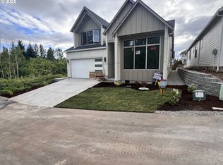 770 N V St, Washougal, WA 98671