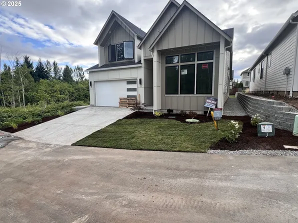 770 N V St, Washougal, WA 98671