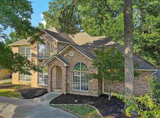 3117 Palmer St, Longview, TX 75605