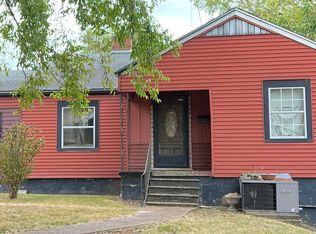 103 N Locust St, Florence, AL 35630