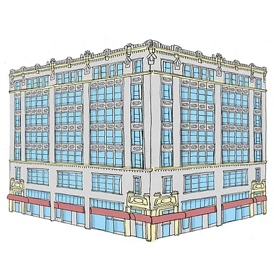 Rented by Mirador Real Estate | media 31