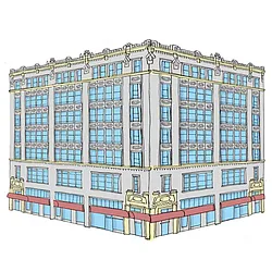 Rented by Mirador Real Estate