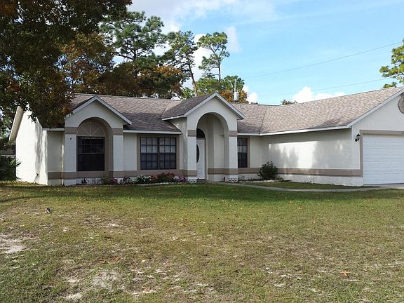 Front Elevation cont.