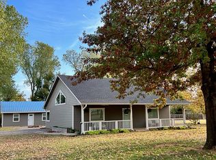 11905 SW 27th St, Yukon, OK 73099