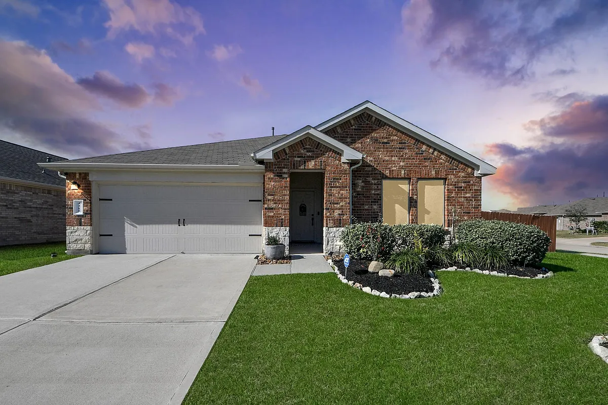 Building Photo - 4315 Nervesa Dr