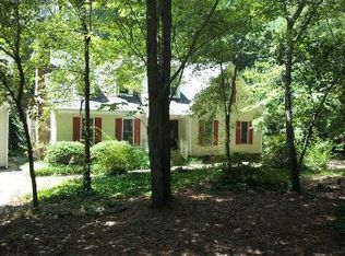 2612 Sweetgum Dr, Apex, NC 27539