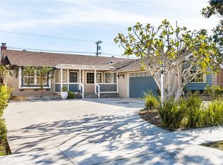 2044 S Janette Ln, Anaheim, CA 92802