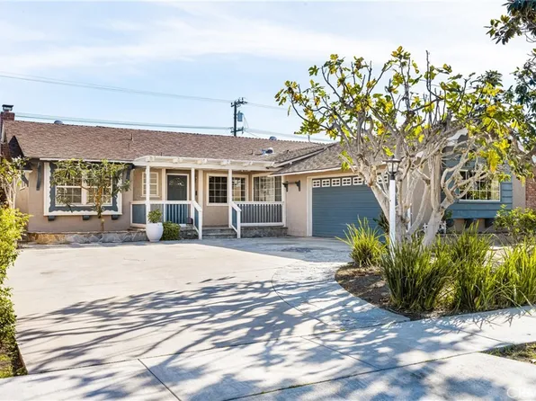 2044 S Janette Ln, Anaheim, CA 92802