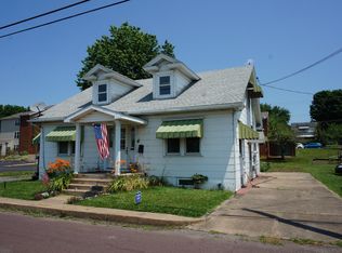 425 Scott Ave, Bloomsburg, PA 17815