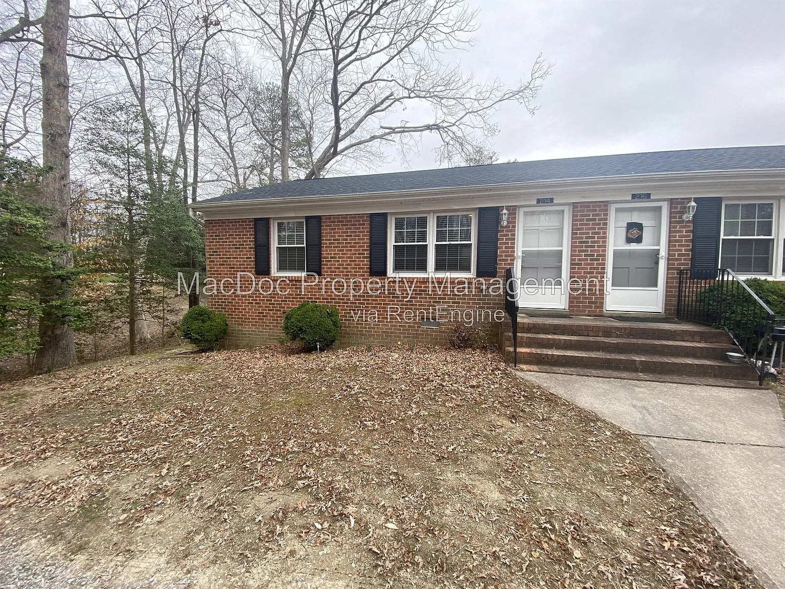 2 bed, 1.0 bath, 800 sqft, $1,495 — Photo 1