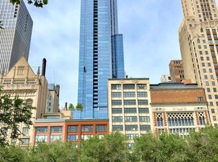 60 E Monroe St, Chicago, IL 60603