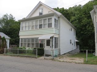 42 E Hoosac St, Adams, MA 01220