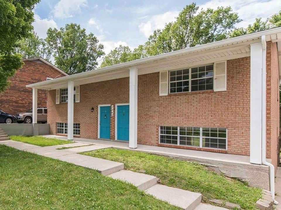 1st image of 1362 Dix Dr #A