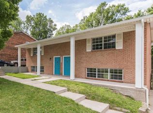 1362 Dix Dr #A, Lexington, KY 40517