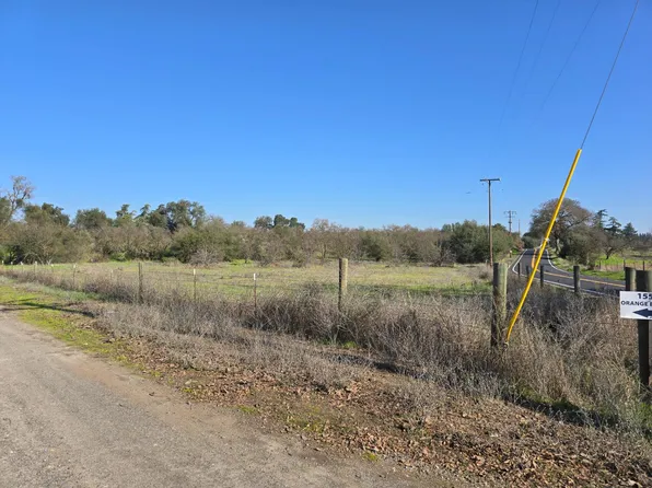 15601 Orange Blossom Rd, Oakdale, CA 95361