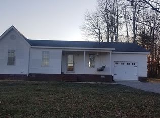 378 Holder Ln, McMinnville, TN 37110