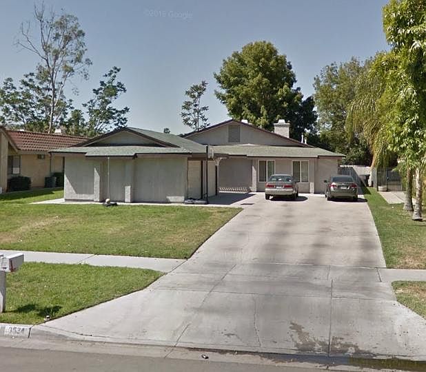 3522-24 Harrison Street, Riverside, CA