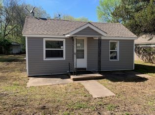 1027 S D St, Muskogee, OK 74403