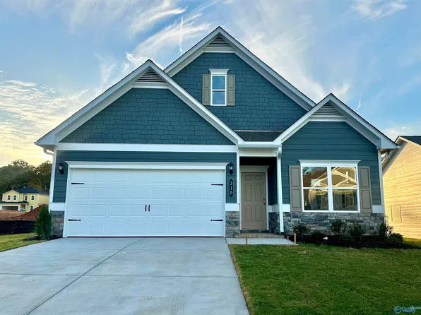 310 W Valley Way, Huntsville, AL 35811