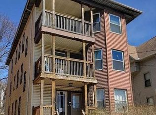 825 E Main St FLOOR 2, Waterbury, CT 06705