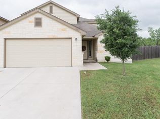 1320 Lantana Ct, Gonzales, TX 78629
