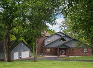 30230 S 562 Rd, Afton, OK 74331