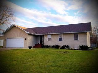 2231 26th St SW, Mason City, IA 50401