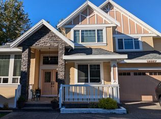14843 63rd Ave, Surrey, BC V3S 2W9