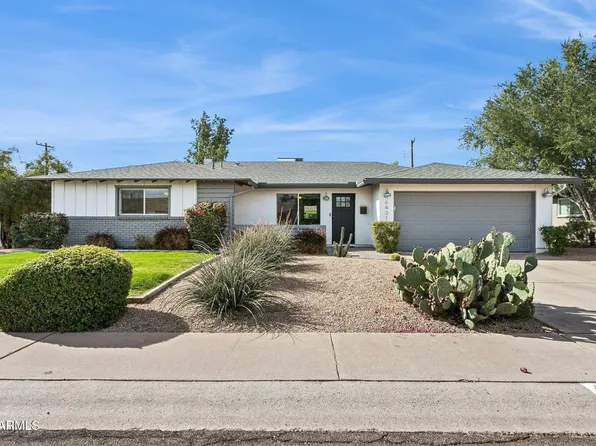 6431 E Sheridan Street, Scottsdale, AZ 85257