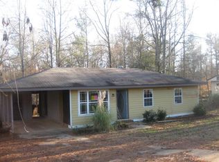 423 Veterans Dr #1, Danielsville, GA 30633
