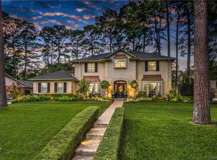 527 Loch Ridge Dr, Shreveport, LA 71106