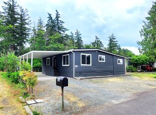 400 Widnor Dr, Mount Vernon, WA 98274