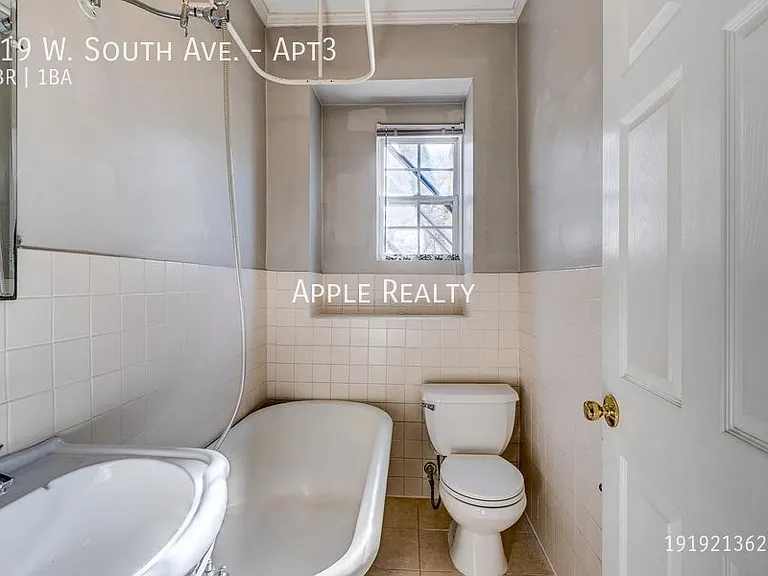 219 W South Ave #3 — Photo 10