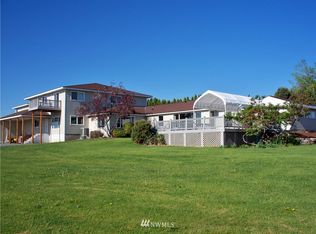 10663 Road U.7 NW, Quincy, WA 98848