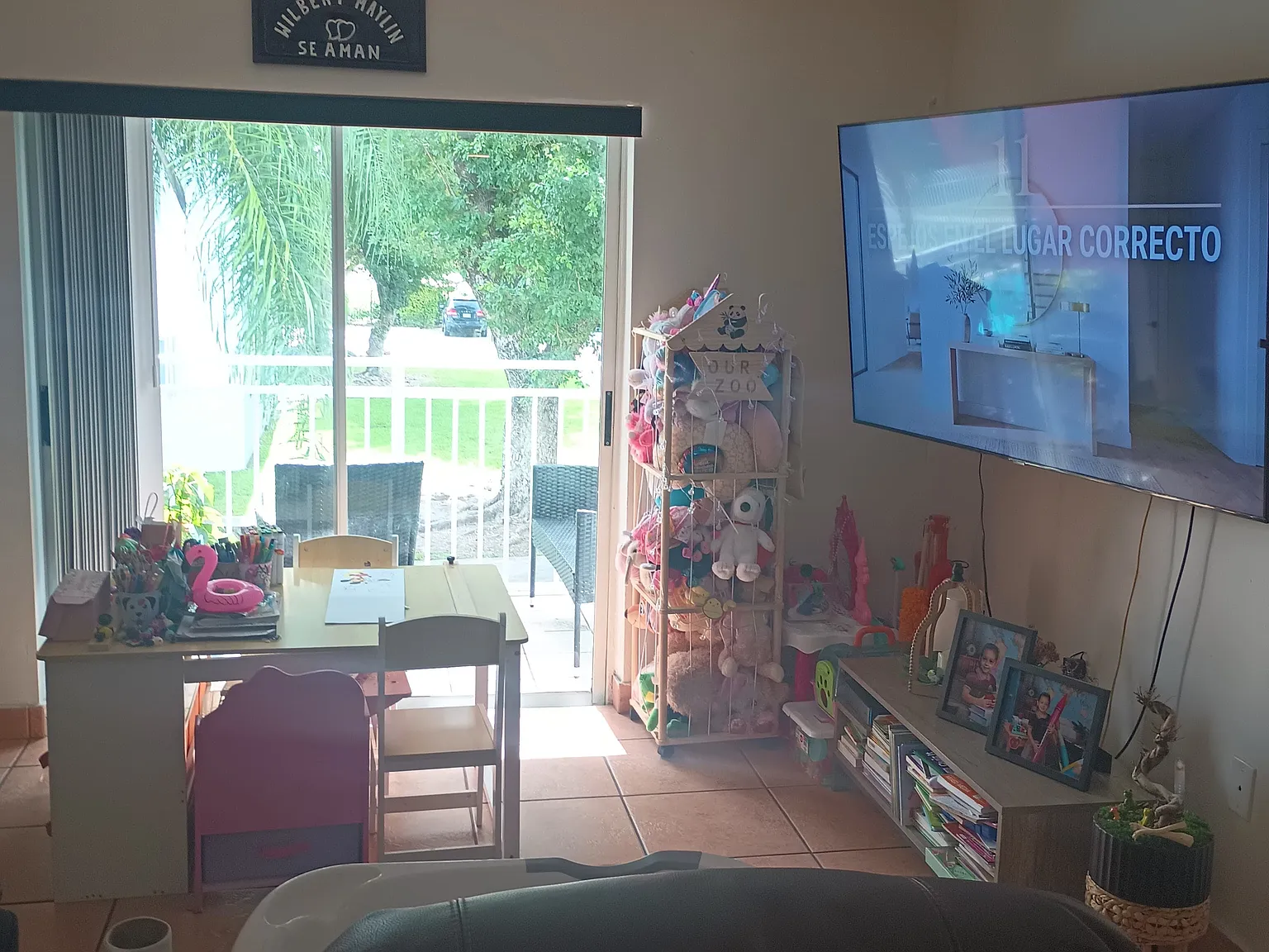 2 bed, 850 sqft, $1,800 — Photo 4