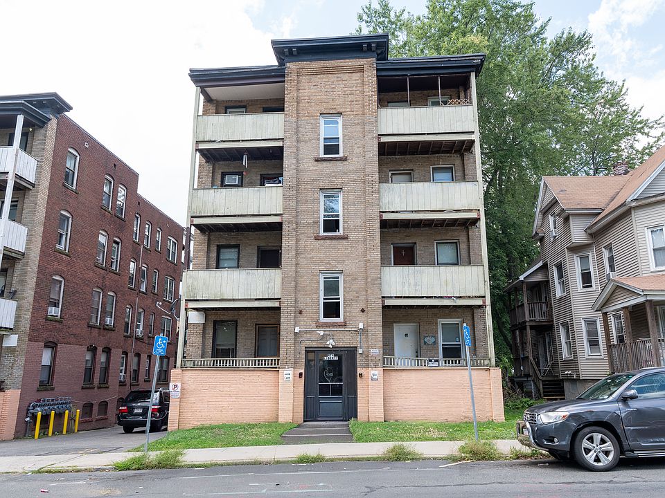 1st image of 474 Liberty St APT 4R