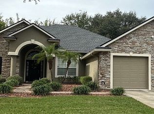 1326 Akron Oaks Dr, Orange Park, FL 32065