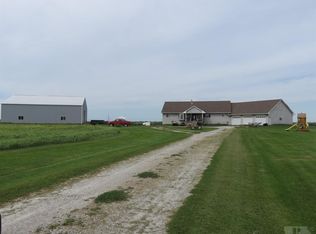 2447 County Highway J45, Kellerton, IA 50133