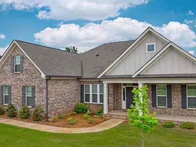 8014 Tupelo Gum Trce SW, Huntsville, AL, 35802