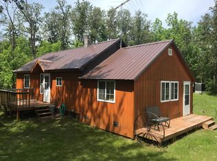 915 County Road 2 NW, Williams, MN 56686