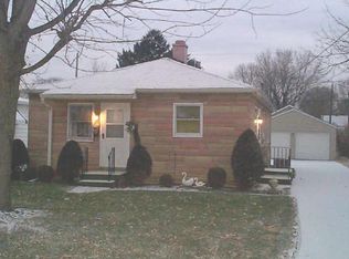 206 E Albany St, Indianapolis, IN 46225