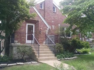 9006 Lawn Ave, Saint Louis, MO 63144